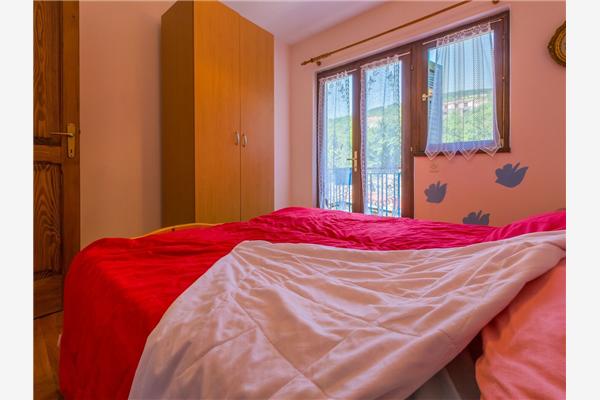 Ferienwohnung A2, für 4 Personen