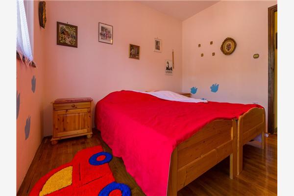 Ferienwohnung A2, für 4 Personen