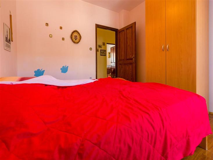 Ferienwohnung A2, für 4 Personen