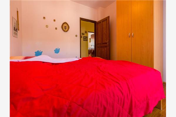 Ferienwohnung A2, für 4 Personen