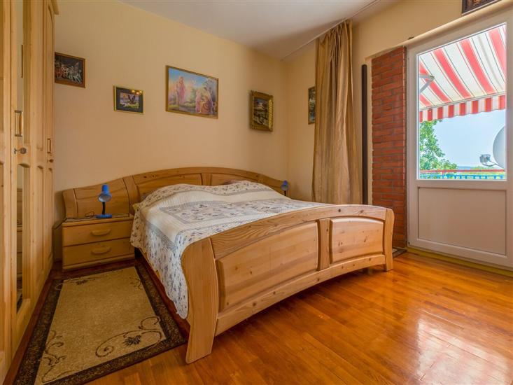 Ferienwohnung A2, für 4 Personen