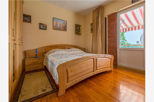 Ferienwohnung A2, für 4 Personen