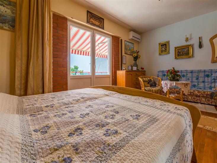 Ferienwohnung A2, für 4 Personen