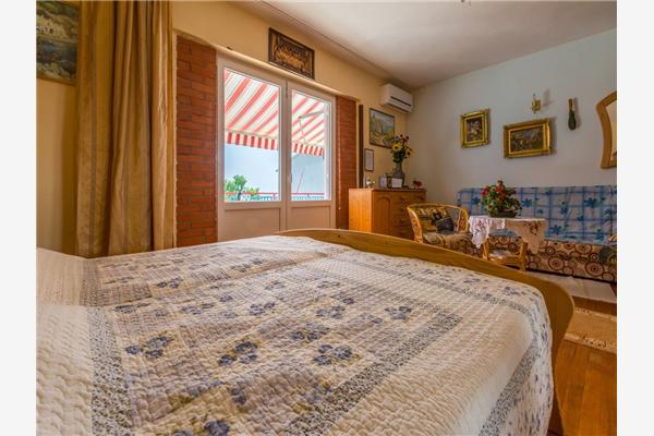 Ferienwohnung A2, für 4 Personen