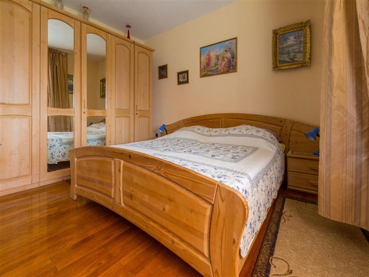 Ferienwohnung A2, für 4 Personen