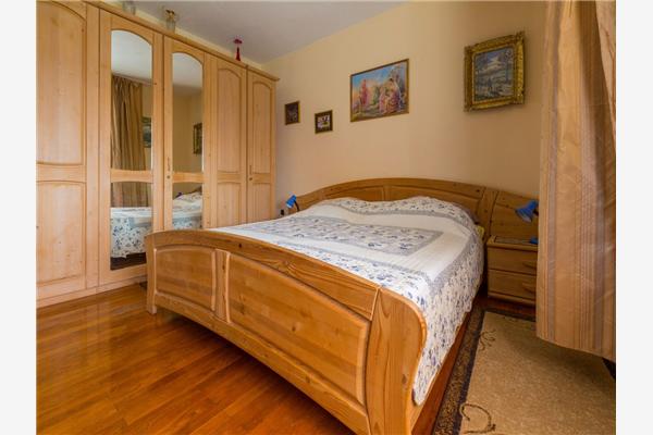 Ferienwohnung A2, für 4 Personen