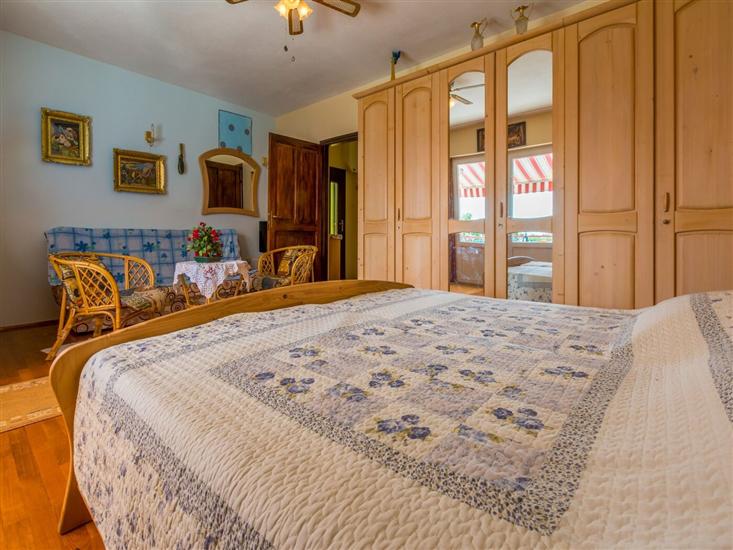 Ferienwohnung A2, für 4 Personen