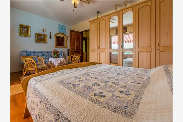 Ferienwohnung A2, für 4 Personen