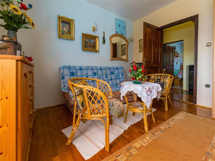 Ferienwohnung A2, für 4 Personen