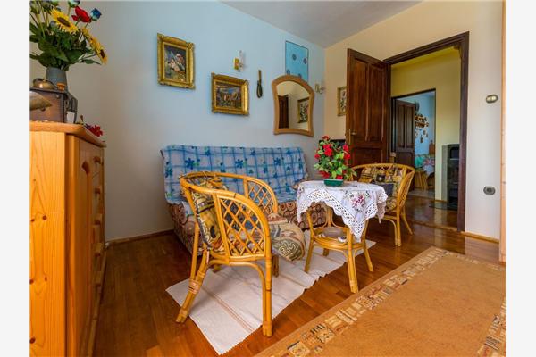 Ferienwohnung A2, für 4 Personen