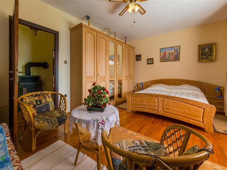 Ferienwohnung A2, für 4 Personen