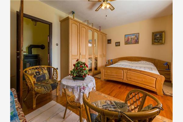 Ferienwohnung A2, für 4 Personen