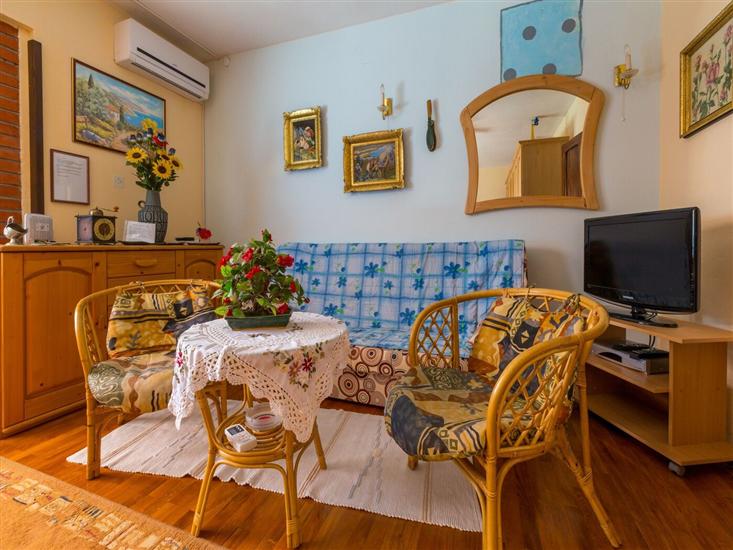 Ferienwohnung A2, für 4 Personen