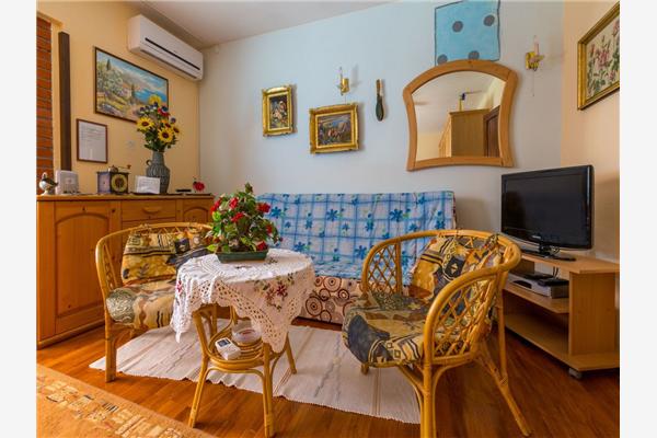 Ferienwohnung A2, für 4 Personen