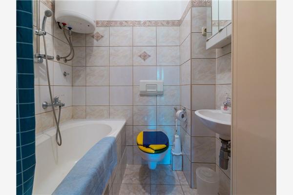 Ferienwohnung A2, für 4 Personen