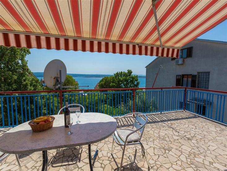 Ferienwohnung A2, für 4 Personen