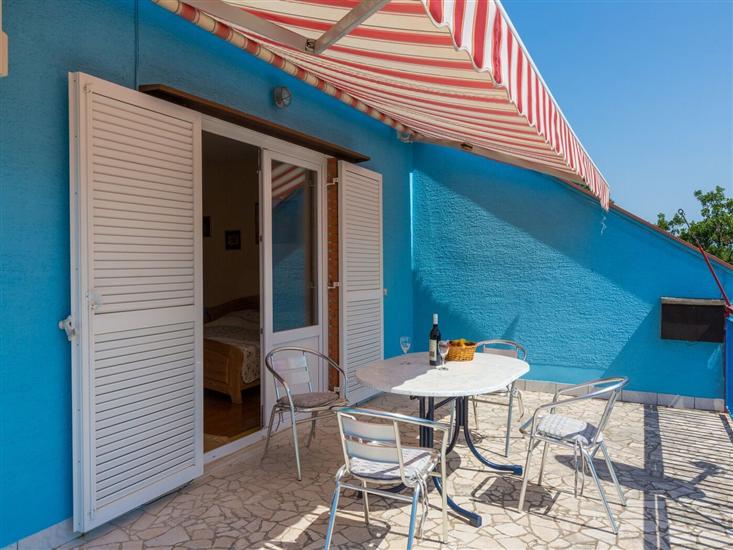 Ferienwohnung A2, für 4 Personen