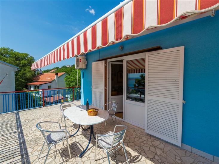 Ferienwohnung A2, für 4 Personen