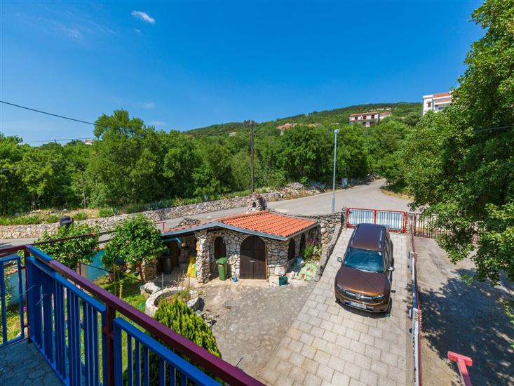 Ferienwohnung A2, für 4 Personen