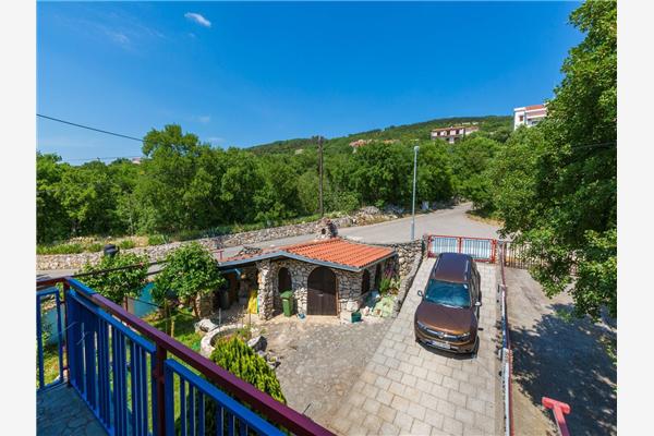 Ferienwohnung A2, für 4 Personen