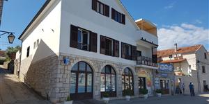 Apartmán - Vrboska - ostrov Hvar