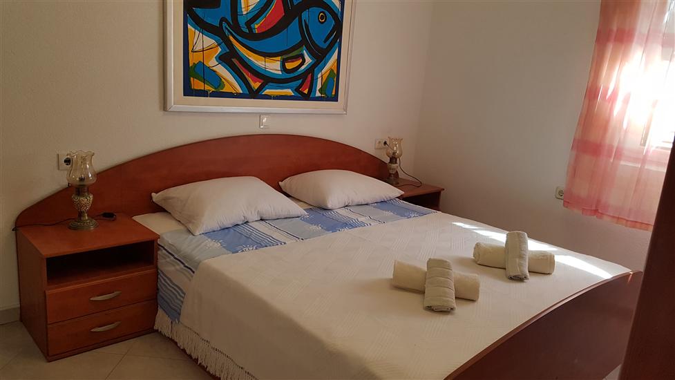 Apartment A2, for 2 persons