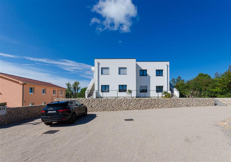 Apartments Residence Romance