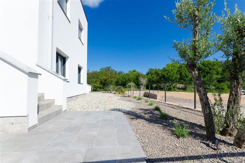 Apartments Residence Romance