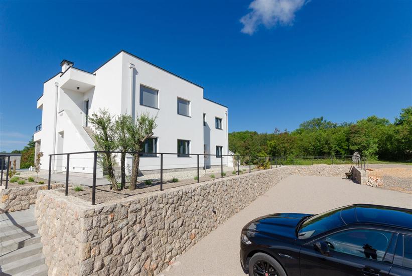 Apartments Residence Romance