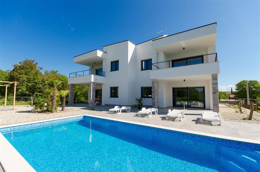 Apartments Residence Romance