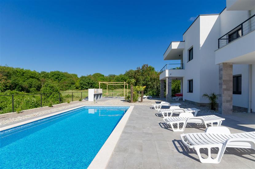 Apartments Residence Romance