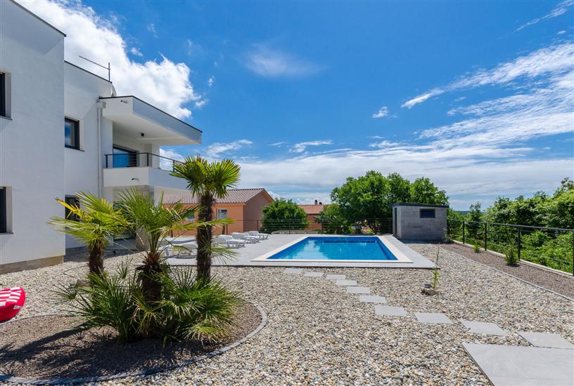 Apartments Residence Romance