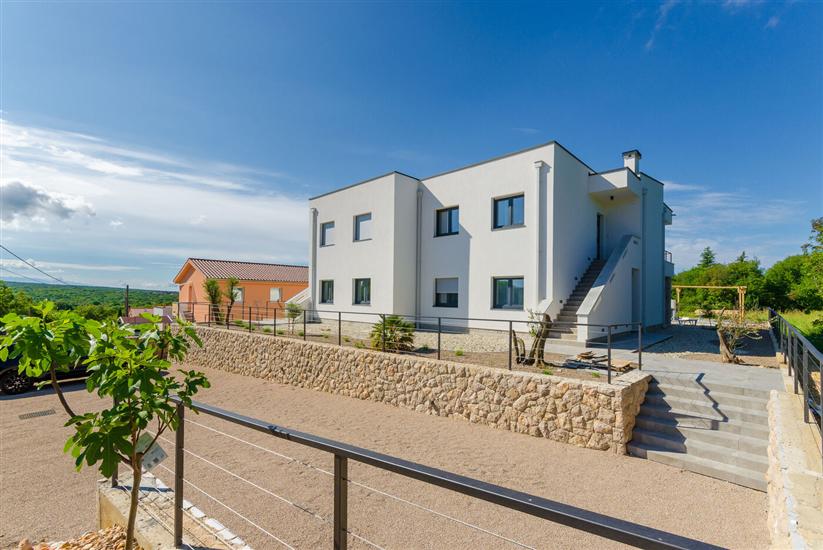 Apartments Residence Romance