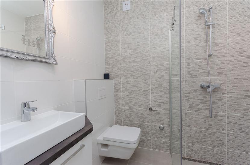 Apartment A3, for 4 persons