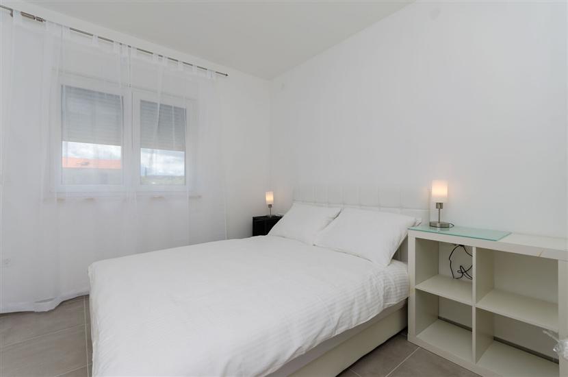 Apartment A3, for 4 persons