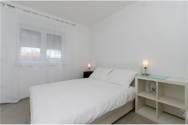 Apartment A3, for 4 persons