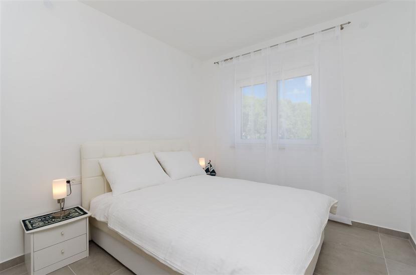 Apartment A3, for 4 persons