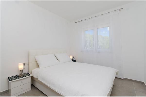 Apartment A3, for 4 persons