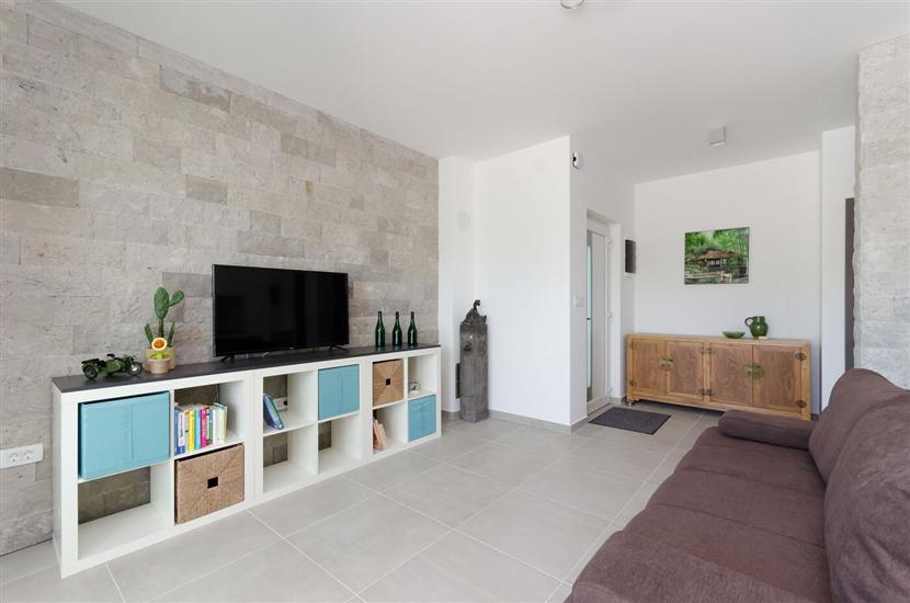 Apartment A3, for 4 persons