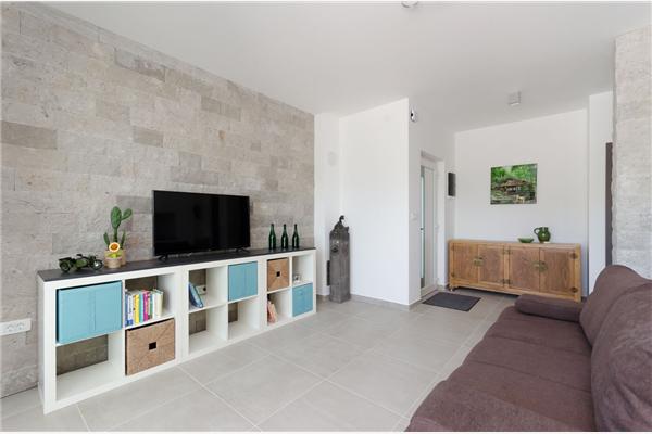 Apartment A3, for 4 persons