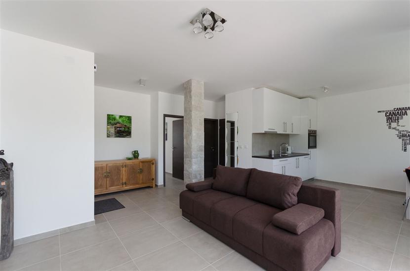 Apartment A3, for 4 persons