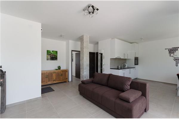 Apartment A3, for 4 persons