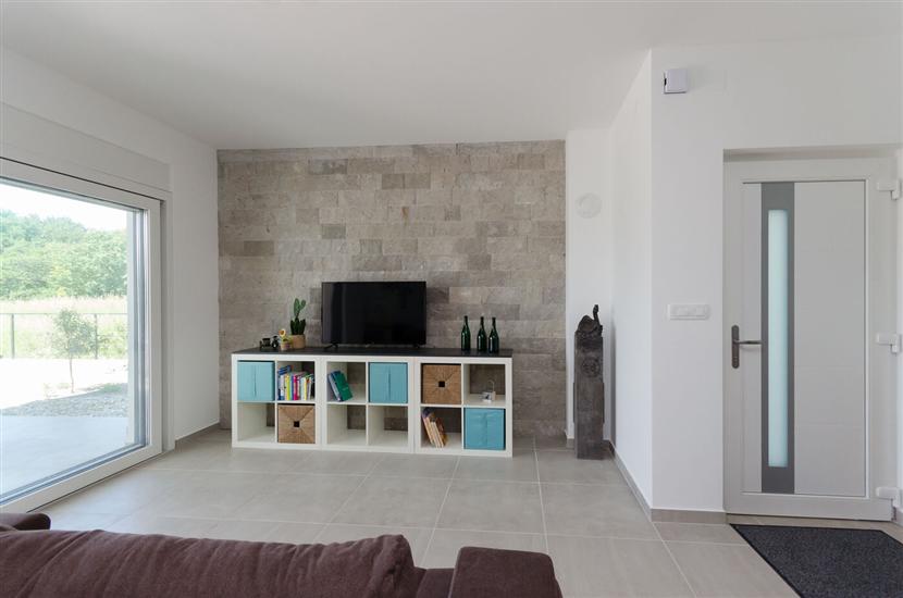 Apartment A3, for 4 persons