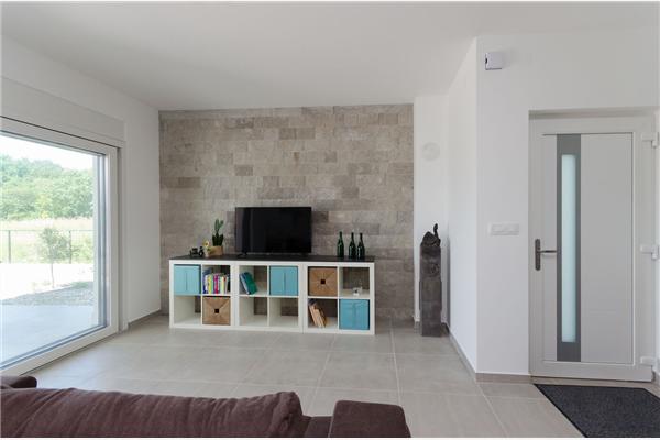 Apartment A3, for 4 persons