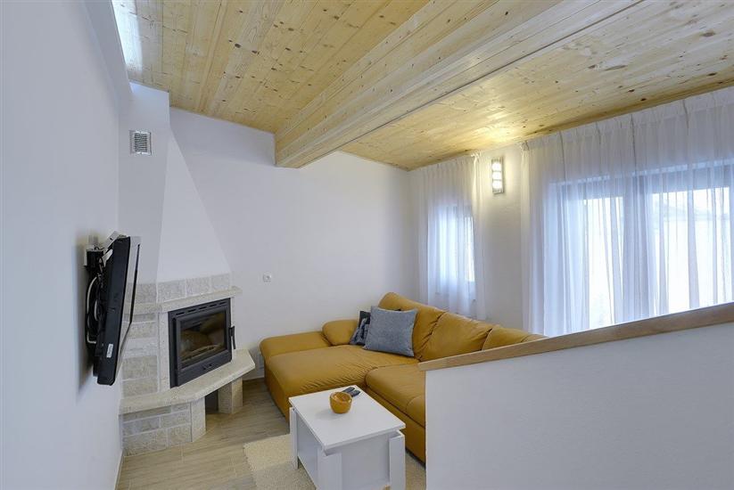 House K1, for 6 persons