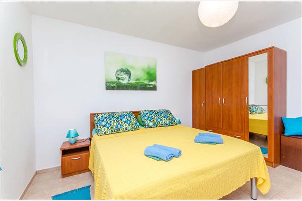 House K1, for 4 persons