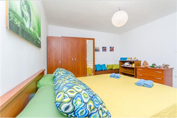 House K1, for 4 persons