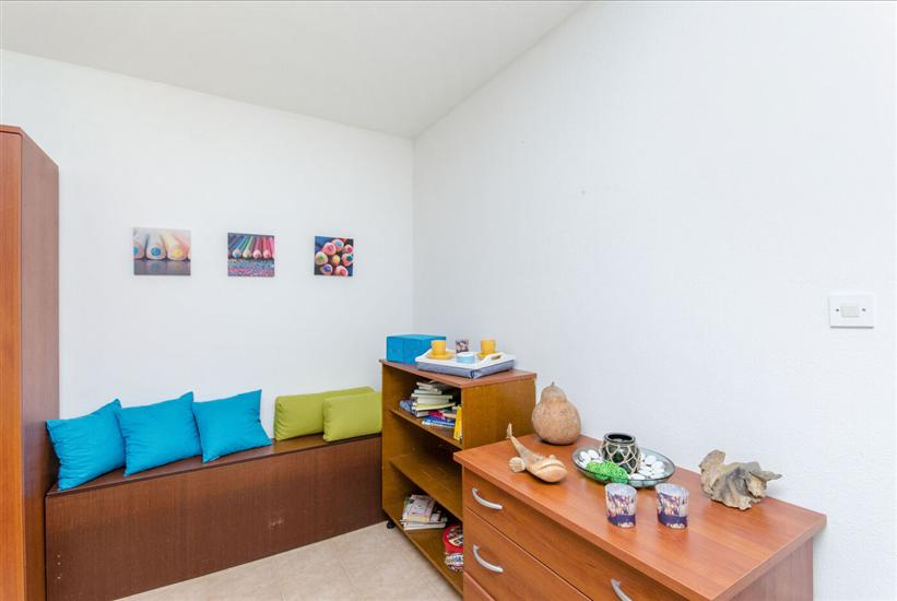 House K1, for 4 persons