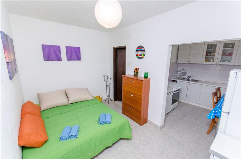 House K1, for 4 persons