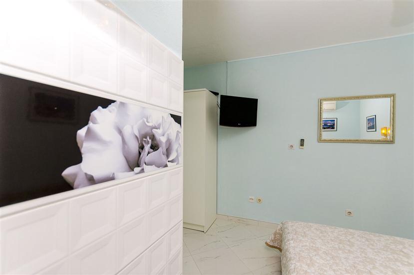 Apartment A1, for 2 persons